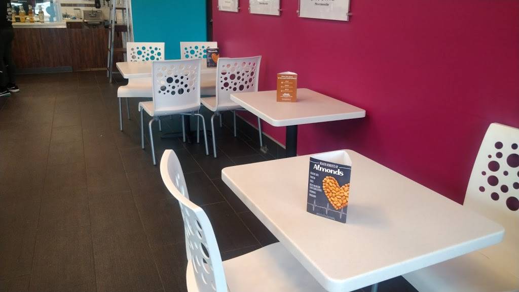 Planet Smoothie | restaurant | 1948 Scenic Hwy N, Snellville, GA 30078, USA | 6786913452 OR +1 678-691-3452