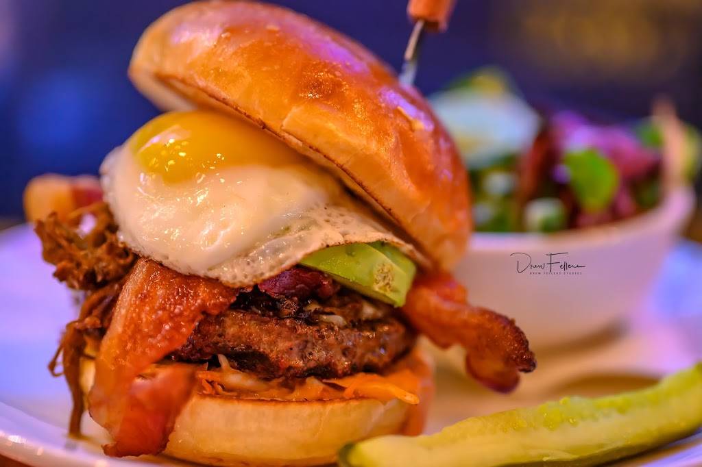 City Tap House Nashville | restaurant | 204 3rd Ave S, Nashville, TN 37201, USA | 6159224015 OR +1 615-922-4015