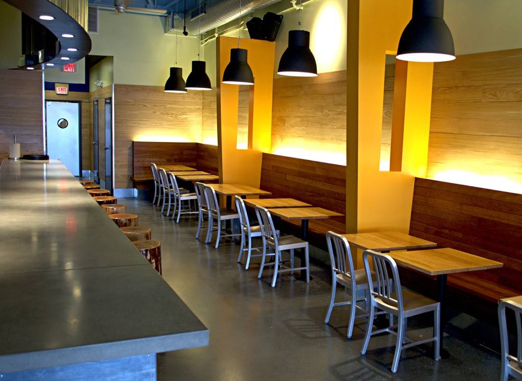 Bueno Y Sano West Springfield | restaurant | 935 Riverdale St, West Springfield, MA 01089, USA | 4137371259 OR +1 413-737-1259