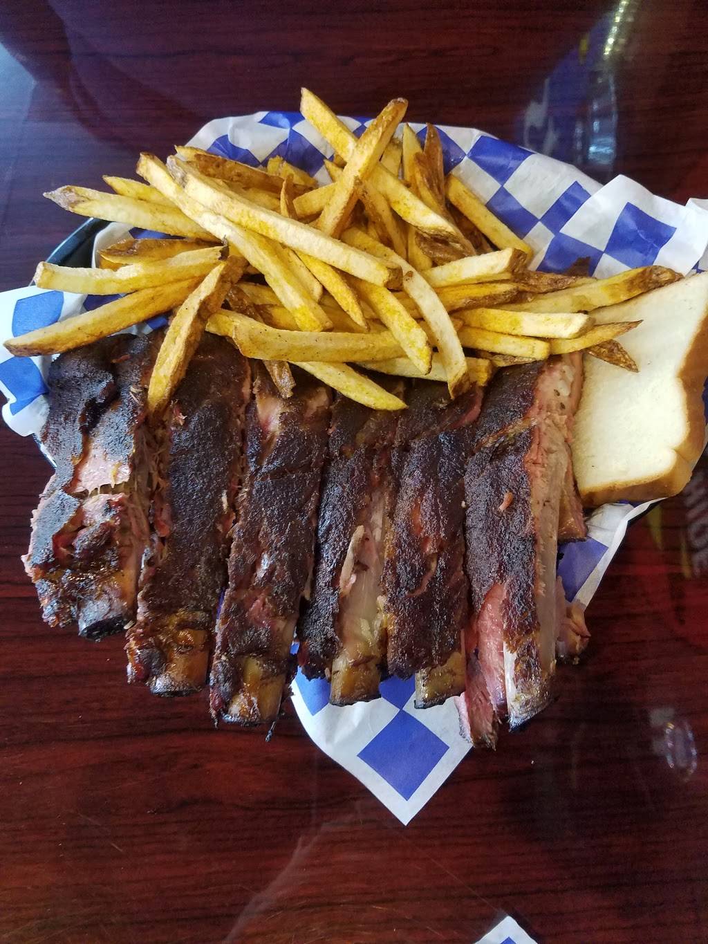 Spiced Right Ribhouse | restaurant | 635 S Atlanta St, Roswell, GA 30075, USA | 6783529633 OR +1 678-352-9633