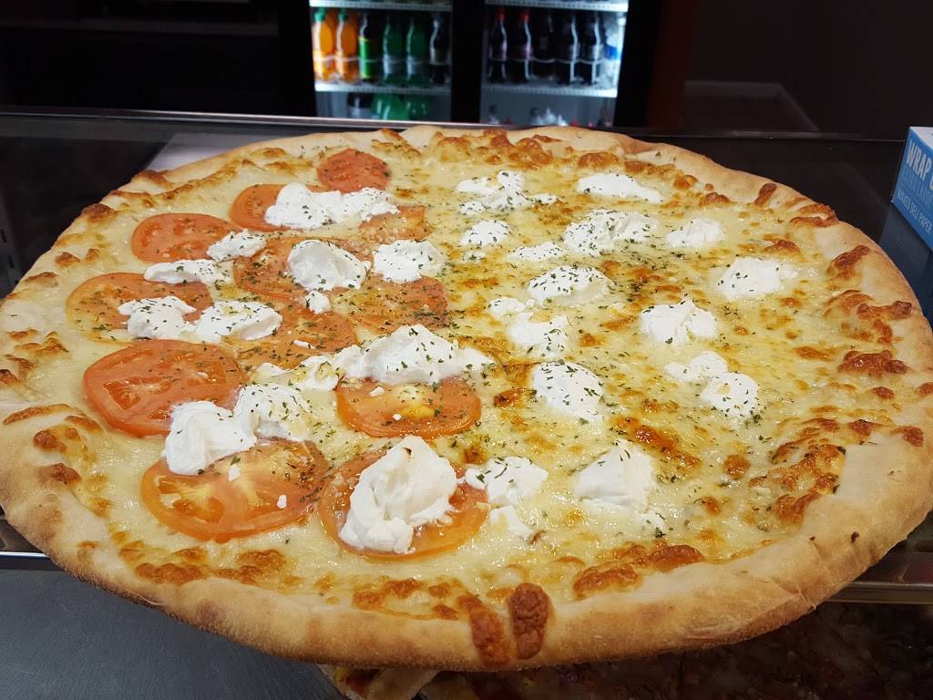 Village Pizza South | restaurant | 681 River Ave, Lakewood Township, NJ 08701, USA | 7326662079 OR +1 732-666-2079