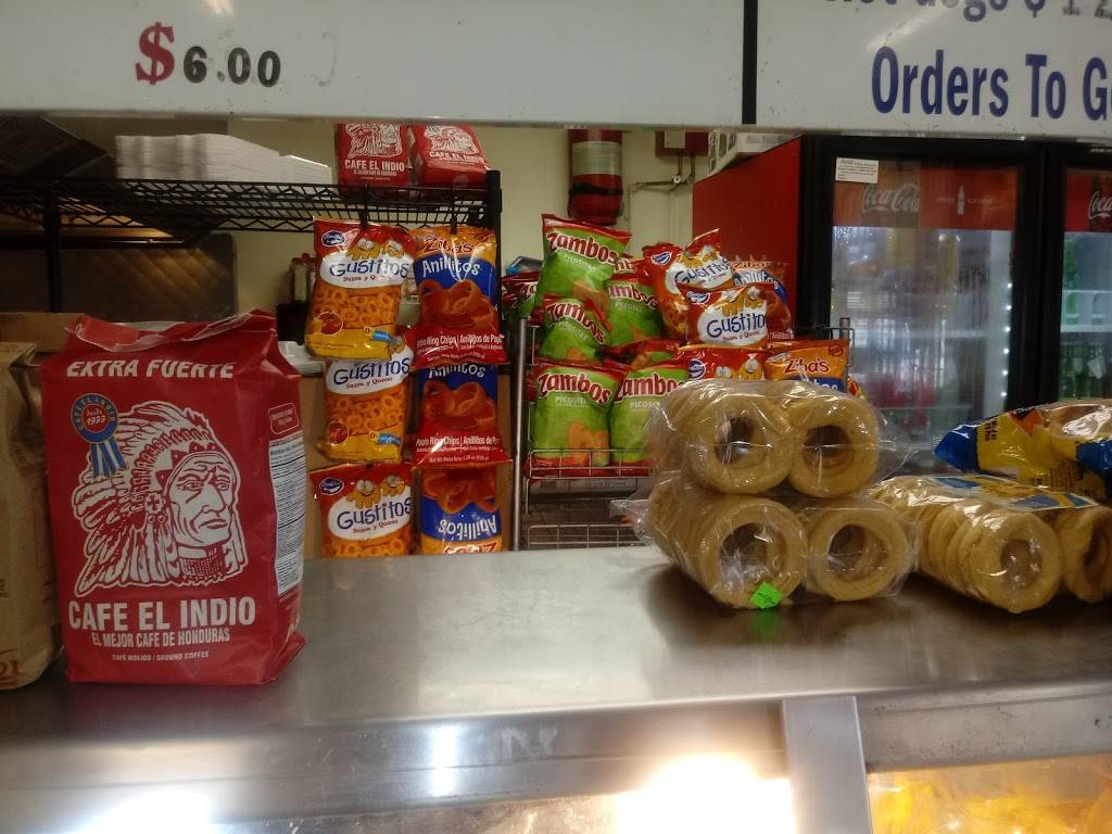 Pupuseria y Taqueria Bet | restaurant | 3903 W Orem Dr, Houston, TX 77045, USA | 7134333350 OR +1 713-433-3350