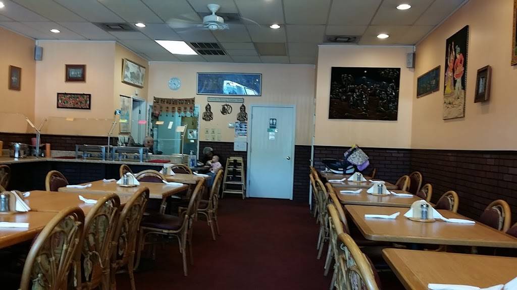 Bombay Bistro | restaurant | 5945 Cliffdale Rd #1101, Fayetteville, NC 28314, USA | 9104870020 OR +1 910-487-0020