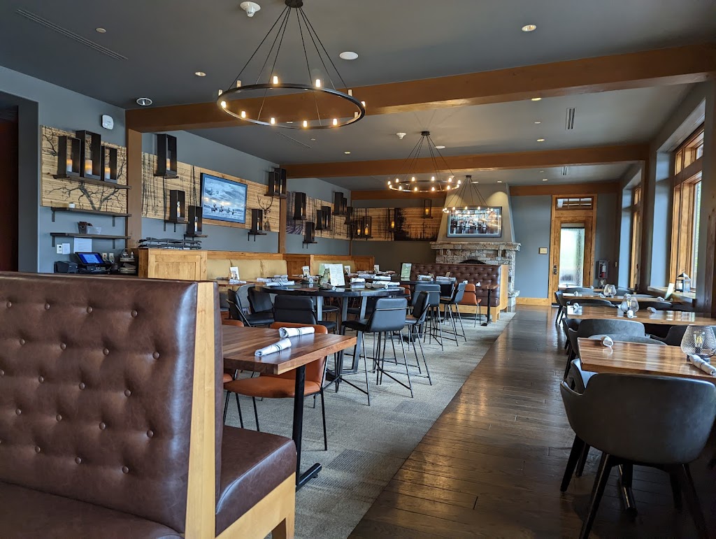 The Stovehouse | restaurant | 3320 Suncadia Trail, Cle Elum, WA 98922, USA | 5096496403 OR +1 509-649-6403