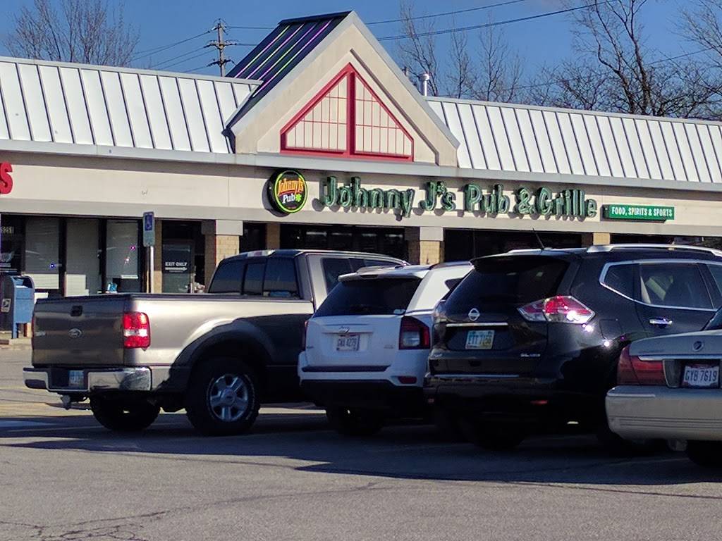 Johnny Js Pub & Grille, Strongsville | restaurant | 15323 Pearl Rd, Strongsville, OH 44136, USA | 4402686848 OR +1 440-268-6848