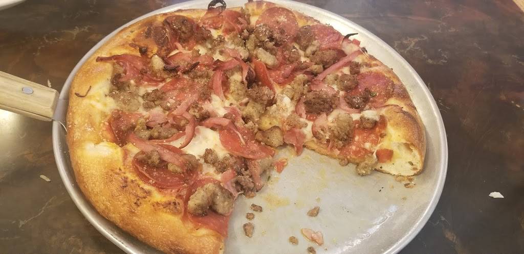 Boomers Wall Street Pizza | restaurant | 39041 Proctor Blvd, Sandy, OR 97055, USA | 5036683578 OR +1 503-668-3578