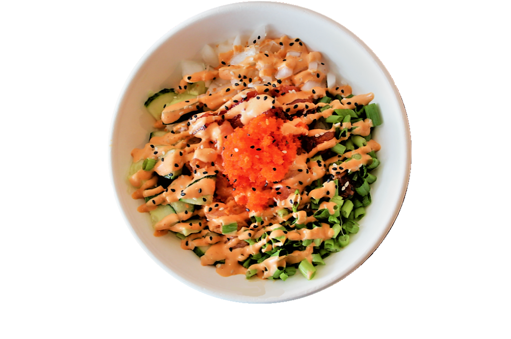 Poké Fresh | restaurant | 6319 Wilson Mills Rd, Highland Heights, OH 44143, USA | 4404219121 OR +1 440-421-9121