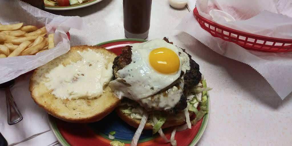 Abby Lane Gourmet Burgers and Other Stuff | restaurant | 16890 15 Mile Rd, Fraser, MI 48026, USA | 5864152229 OR +1 586-415-2229