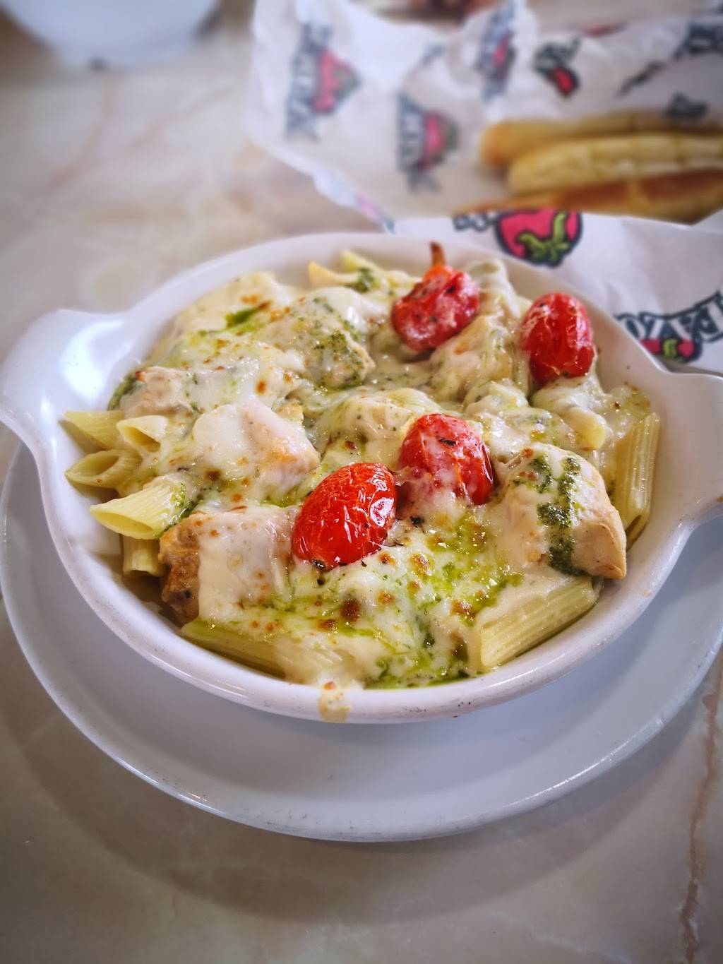 Fazolis | restaurant | 13201 N FM 620 N, Austin, TX 78729, USA | 5123354436 OR +1 512-335-4436