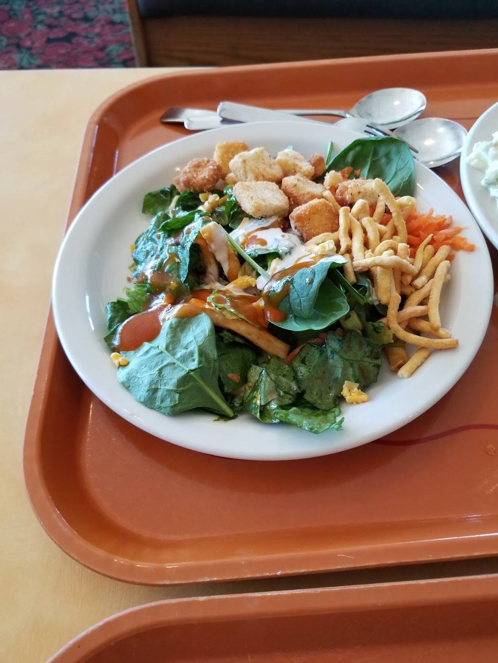 Sweet Tomatoes | restaurant | 4723 E Ray Rd, Phoenix, AZ 85044, USA | 4807058774 OR +1 480-705-8774