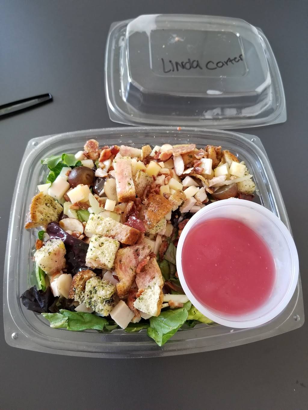 Croutons | restaurant | 9254 Scranton Rd, San Diego, CA 92121, USA | 8586389500 OR +1 858-638-9500