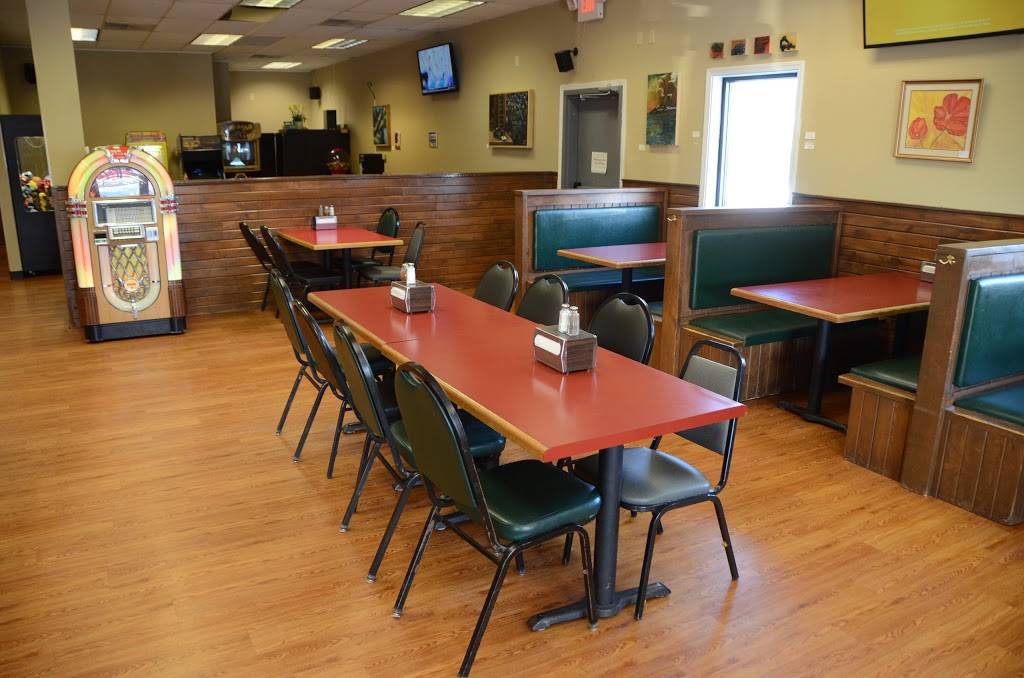 Greenwood Pizza King | meal takeaway | 520 N State Rd 135 s, Greenwood, IN 46142, USA | 3178820340 OR +1 317-882-0340