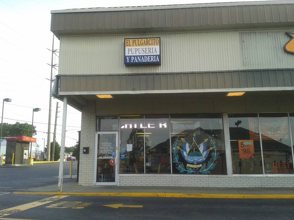 El Pulgarcito de Centro América | restaurant | 6600 GA-85, Riverdale, GA 30274, USA | 6782160515 OR +1 678-216-0515