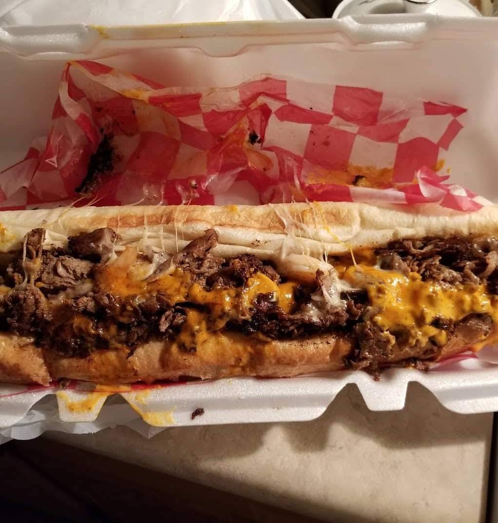 Grilled Meats and Treats | restaurant | 2518 E Main St, Richmond, VA 23231, USA | 8049014809 OR +1 804-901-4809