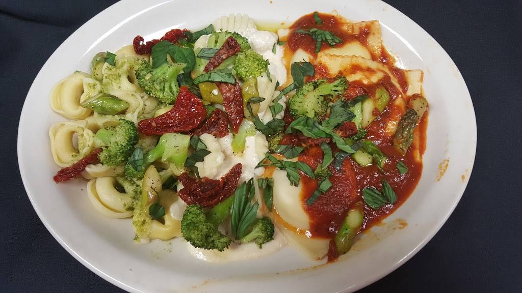 Vincentes Restaurant | restaurant | 5914 Kirkwood Hwy, Wilmington, DE 19808, USA | 3025436451 OR +1 302-543-6451