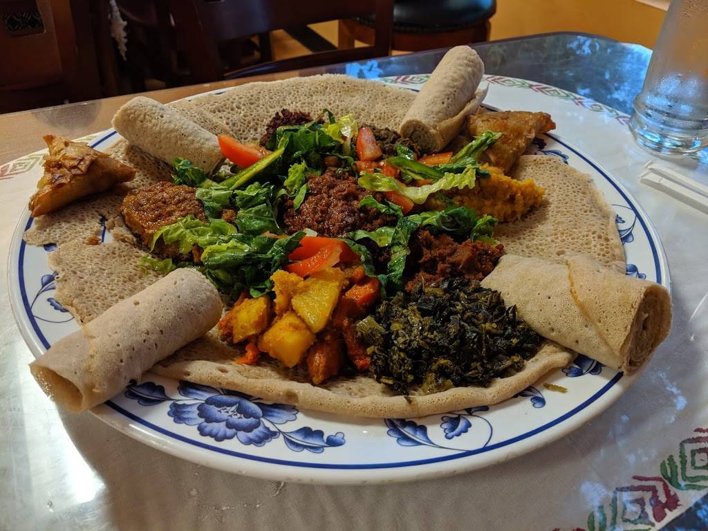 Meseret Ethiopian Restaurant | restaurant | 3867 Minnehaha Ave S, Minneapolis, MN 55406, USA | 6123544419 OR +1 612-354-4419