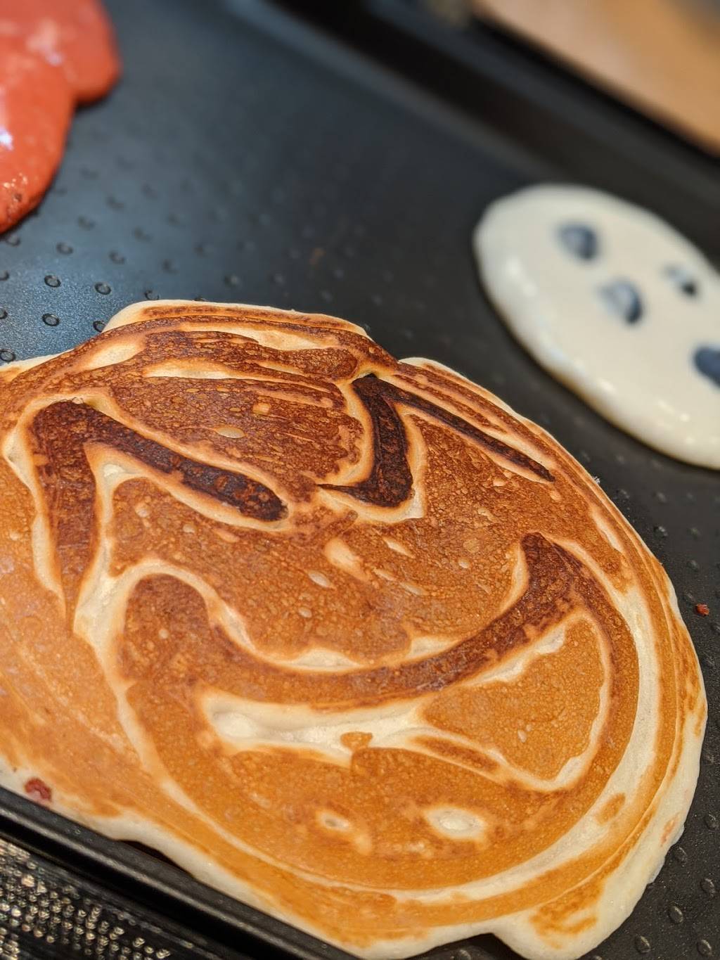 Flap Your Jacks | restaurant | 3020 University Ave, San Diego, CA 92104, USA | 6195397242 OR +1 619-539-7242