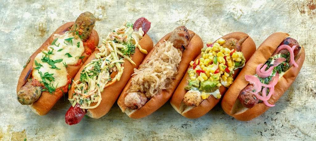 Von Elrods Beer Hall & Kitchen | restaurant | 1004 4th Ave N, Nashville, TN 37219, USA | 6158661620 OR +1 615-866-1620