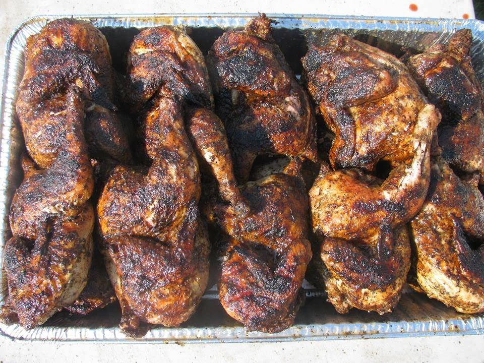 Krolicks BBQ | restaurant | 12132 NY-16, Chaffee, NY 14030, USA | 7164251070 OR +1 716-425-1070