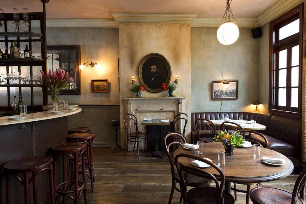 Maison Premiere | restaurant | 298 Bedford Ave, Brooklyn, NY 11249, USA | 3473350446 OR +1 347-335-0446