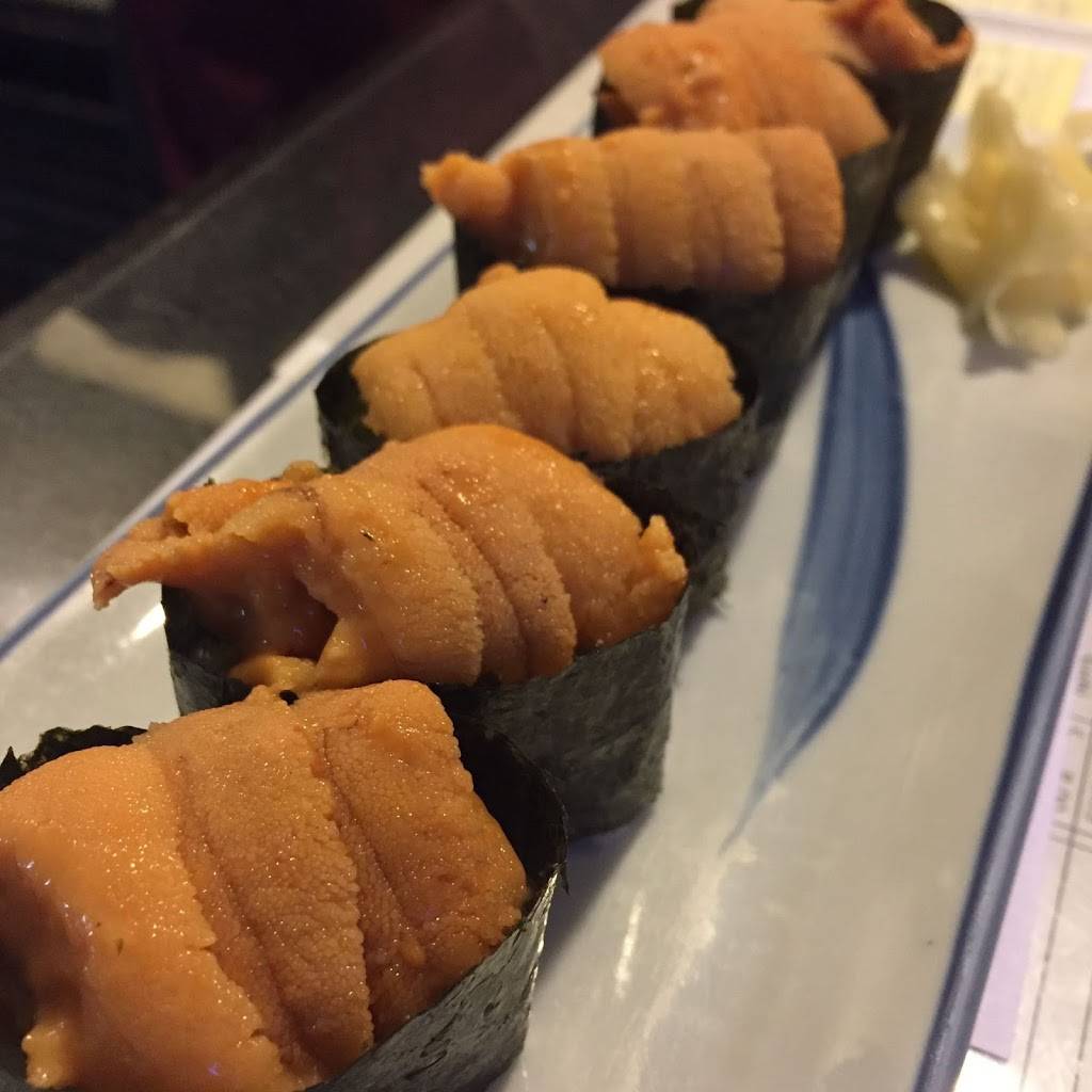 Sushi Kei | restaurant | 407 Broadway, Millbrae, CA 94030, USA | 6506920100 OR +1 650-692-0100