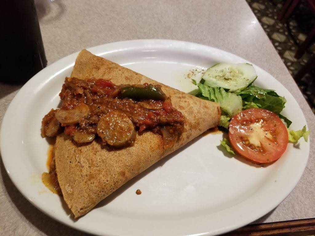 La Creperia Cafe @ Ybor City | cafe | 1729 E 7th Ave, Tampa, FL 33605, USA | 8132489700 OR +1 813-248-9700