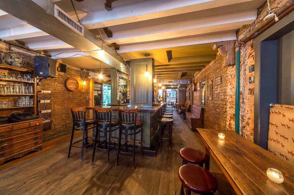 The Crooked Knife | restaurant | 232 W 14th St, New York, NY 10011, USA | 2129294534 OR +1 212-929-4534