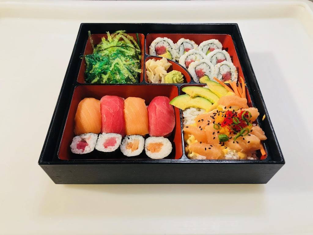 KYIRA Sushi | restaurant | 1093 S Broadway Suite 1150, Lexington, KY 40504, USA | 8595545756 OR +1 859-554-5756