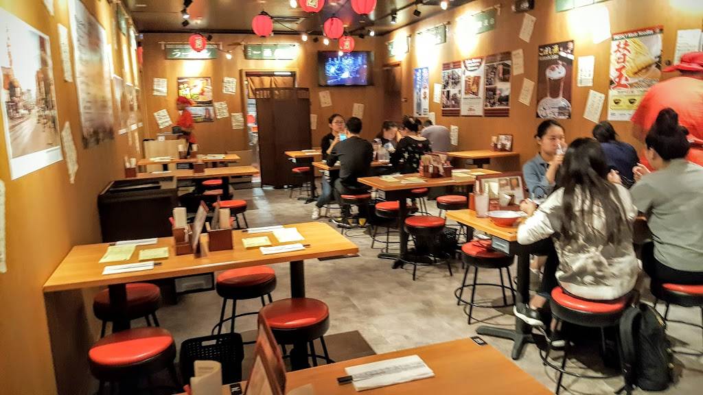 ICHIRAN NY Brooklyn | restaurant | 374 Johnson Ave, Brooklyn, NY 11206, USA | 7183810491 OR +1 718-381-0491