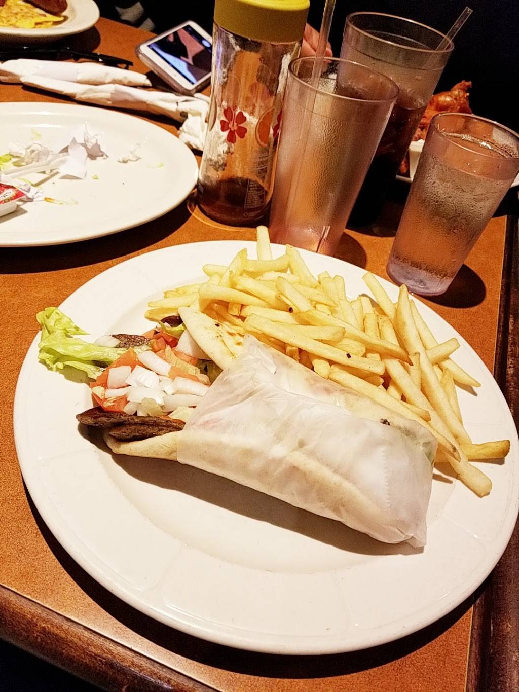 Kings Valley Diner | restaurant | 617 Ulster Ave, Kingston, NY 12401, USA | 8453313254 OR +1 845-331-3254