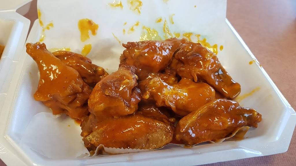 Reeses Bar-B-Q | restaurant | 4606 Winchester Rd, Memphis, TN 38118, USA | 9013661497 OR +1 901-366-1497