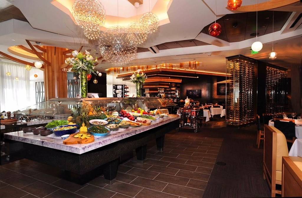 Fogo de Chão Brazilian Steakhouse | restaurant | 2619 McKinney Ave #150, Dallas, TX 75204, USA | 2147202777 OR +1 214-720-2777