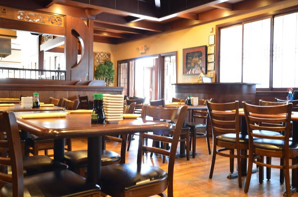 Sakura Japanese Steak, Seafood House & Sushi Bar | restaurant | 12950 Fair Lakes Shopping Center, Fairfax, VA 22033, USA | 7038025800 OR +1 703-802-5800