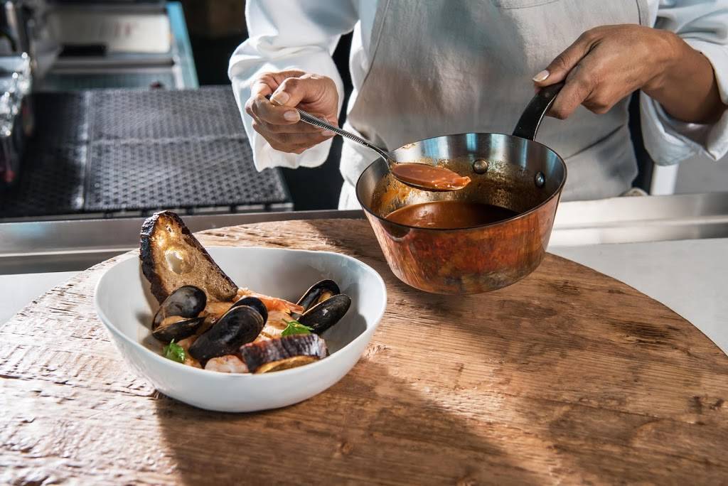 Restaurant 356 | restaurant | One Porsche Dr, Atlanta, GA 30354, USA | 7702904356 OR +1 770-290-4356