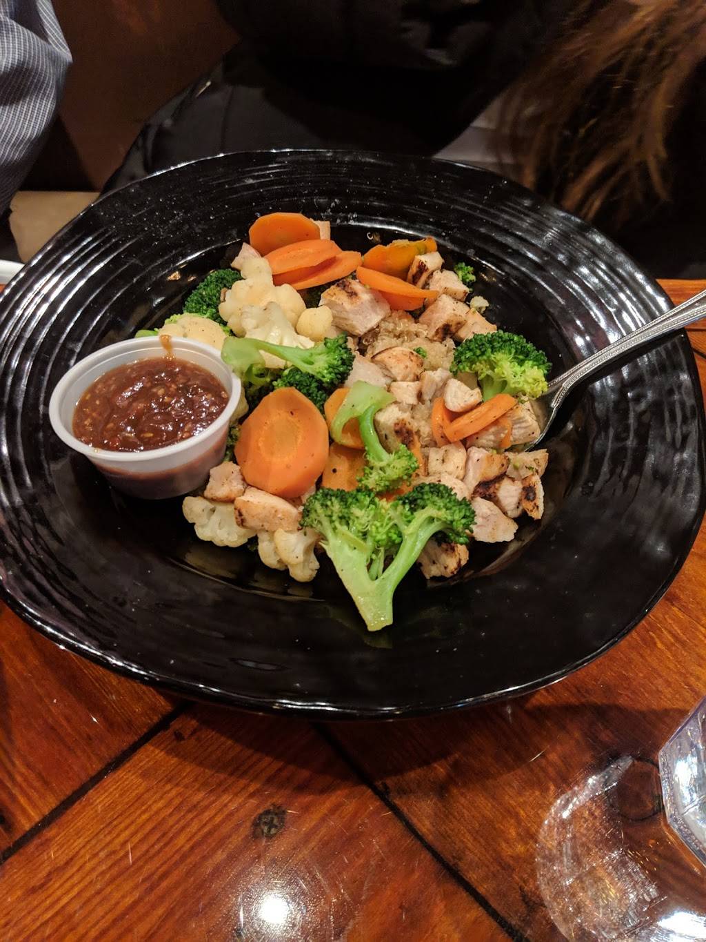 Cowboy Jacks Madison | restaurant | 1262 John Q Hammons Dr, Madison, WI 53717, USA | 6088411441 OR +1 608-841-1441