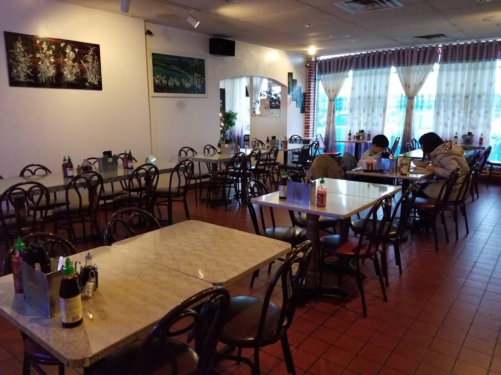Huong Vietnamese Restaurant | restaurant | 1270 Morse Rd, Columbus, OH 43229, USA | 6148250303 OR +1 614-825-0303