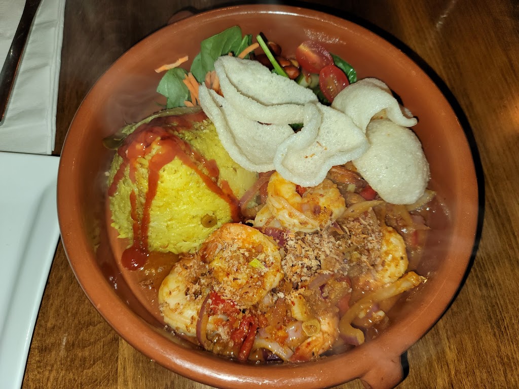 Krakatoa Indonesian Cuisine | restaurant | 1910 Hollywood Blvd #B, Hollywood, FL 33020, USA | 7542210914 OR +1 754-221-0914