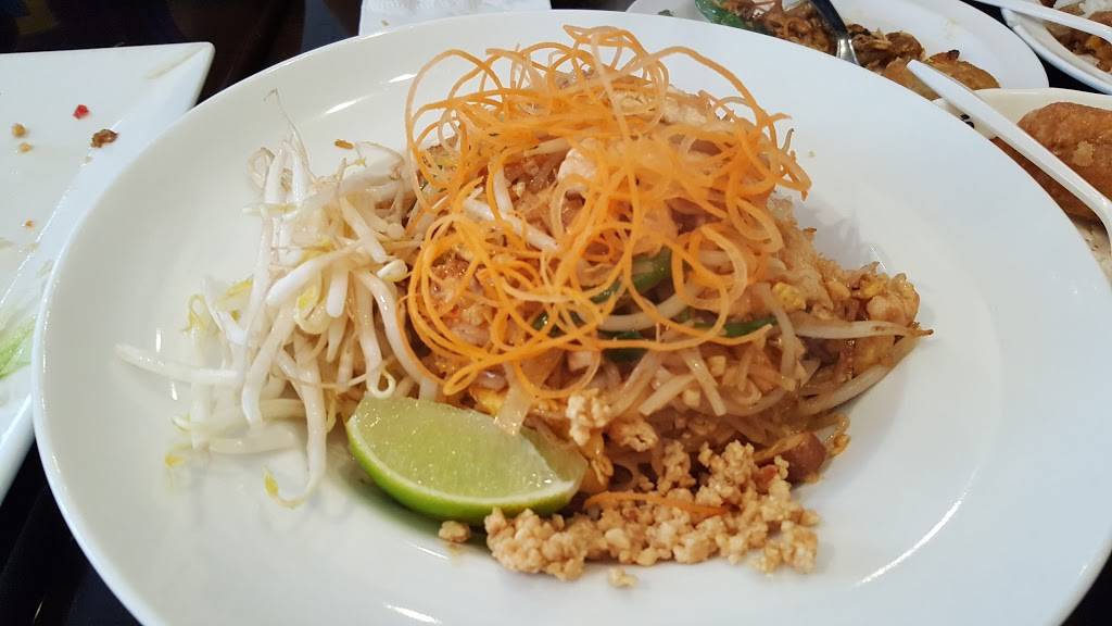 Top Thai | restaurant | 4608, 8510 4th Ave, Brooklyn, NY 11209, USA | 7183335811 OR +1 718-333-5811