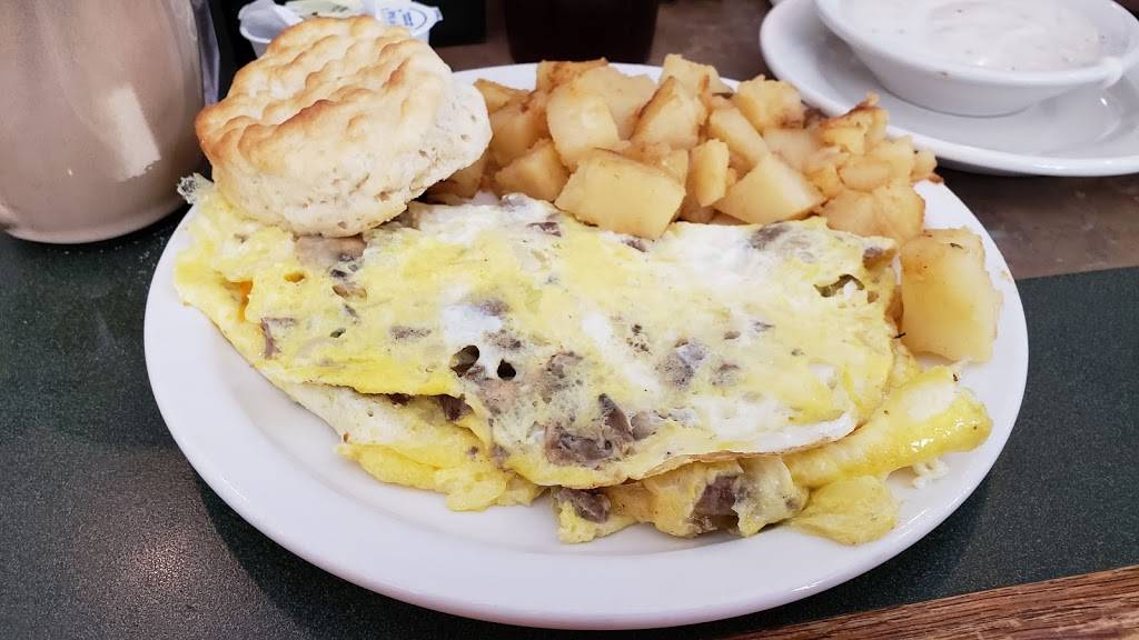 J Ks Kitchen | restaurant | 6 Long Shoals Rd # B, Arden, NC 28704, USA | 8285051957 OR +1 828-505-1957