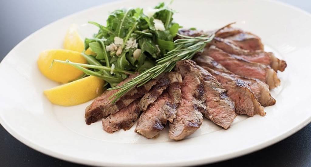 Osteria | restaurant | 1310 Westover Terrace, Greensboro, NC 27408, USA | 3362752550 OR +1 336-275-2550