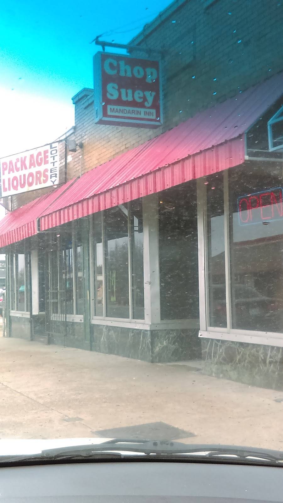 Mandarin Inn | restaurant | 4334 Natural Bridge Ave, St. Louis, MO 63115, USA | 3146528820 OR +1 314-652-8820