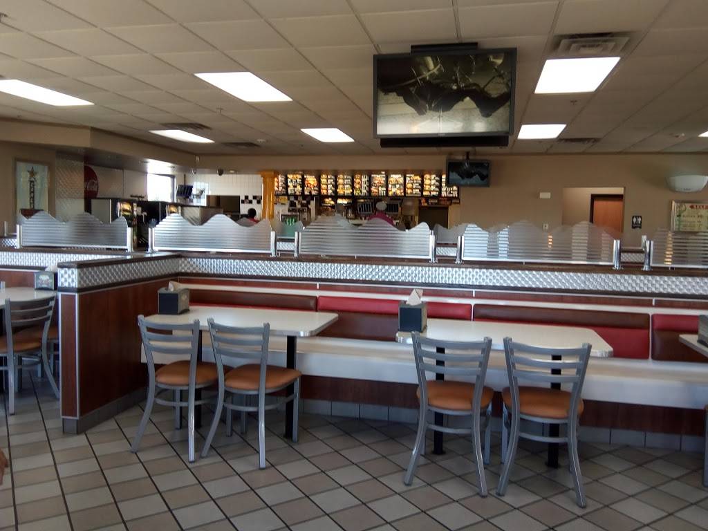 Carls Jr. | restaurant | 12110 N 75th Ave, Peoria, AZ 85345, USA | 6234121053 OR +1 623-412-1053