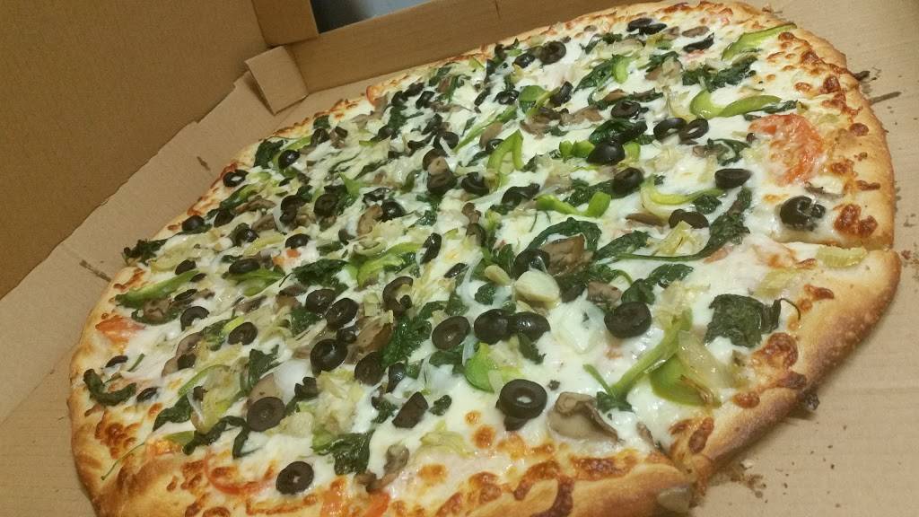 Goombas Pizzeria | restaurant | 4522 Fredericksburg Rd ste 51, San Antonio, TX 78201, USA | 2107319931 OR +1 210-731-9931