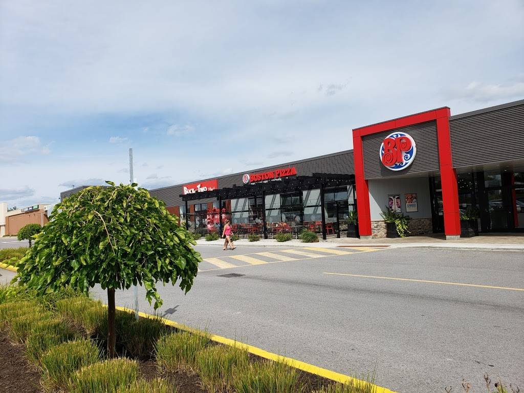 Boston Pizza | restaurant | 275 Brockville St Unit 18, Smiths Falls, ON K7A 4Z6, Canada | 6132051030 OR +1 613-205-1030