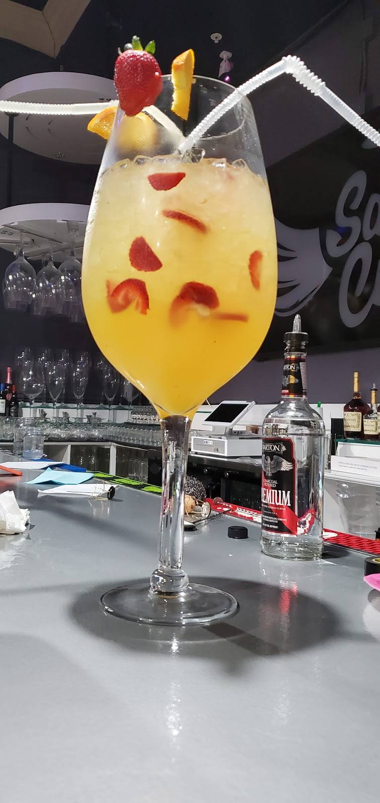 My Mimosas breakfast and brunch | restaurant | 917 J St, Modesto, CA 95354, USA | 2092487464 OR +1 209-248-7464