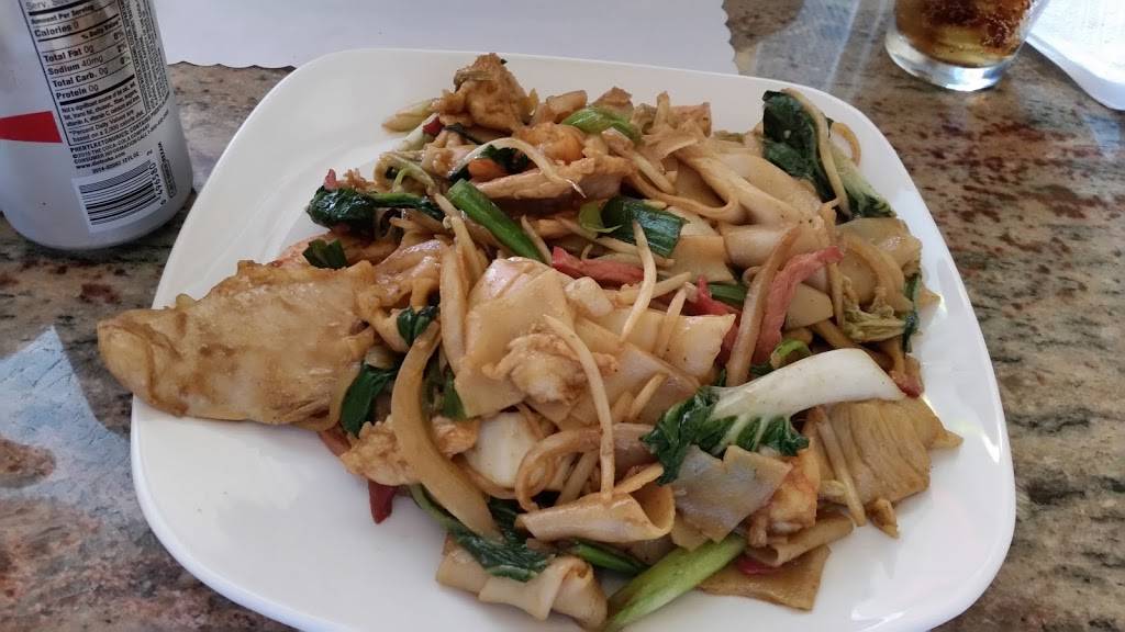 Tsings Chinese Restaurant | restaurant | 361 W Portal Ave, San Francisco, CA 94127, USA | 4156816808 OR +1 415-681-6808