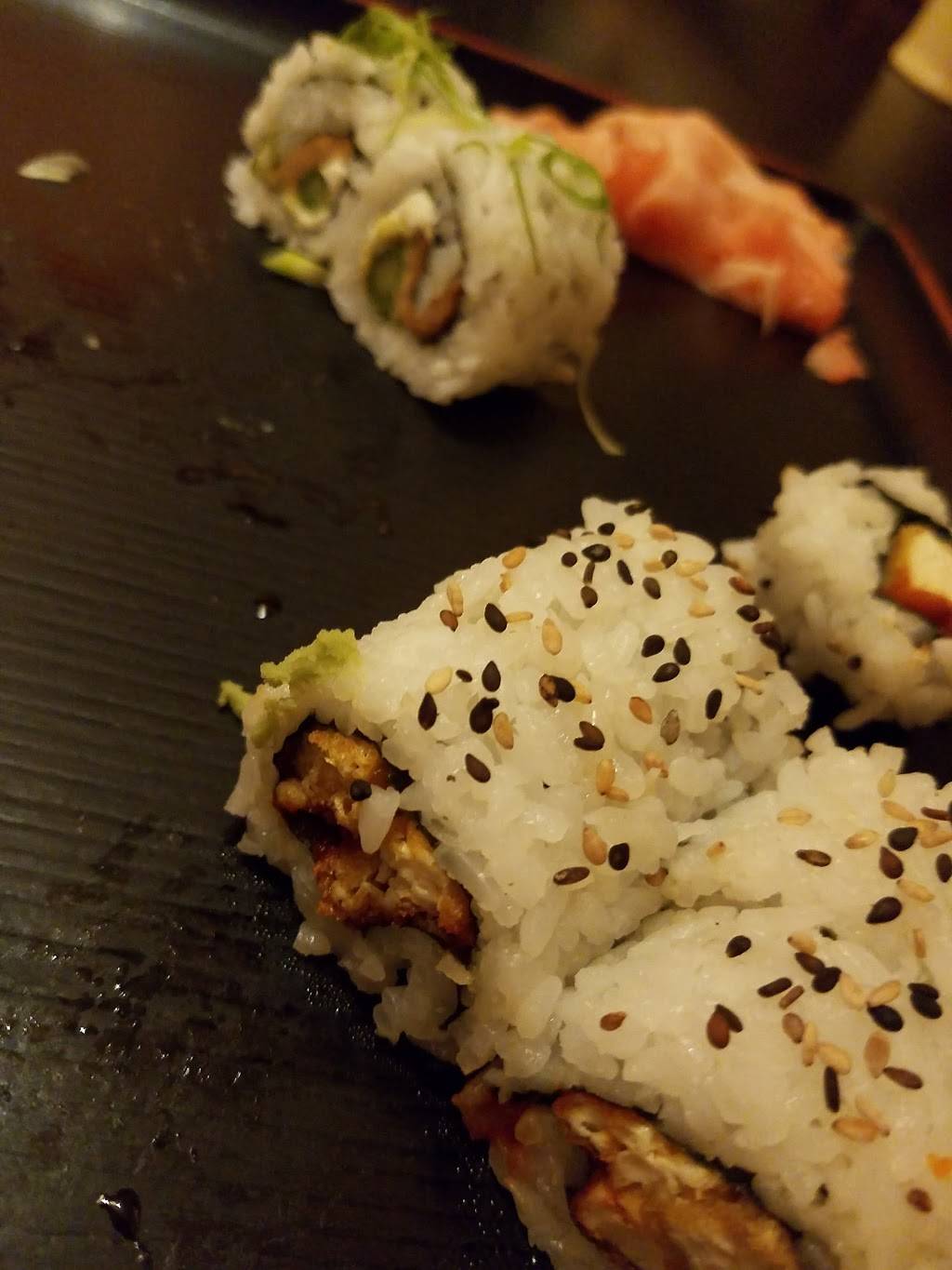 Fusion Point Restaurant | restaurant | 237 San Marco Ave, St. Augustine, FL 32084, USA | 9048231444 OR +1 904-823-1444