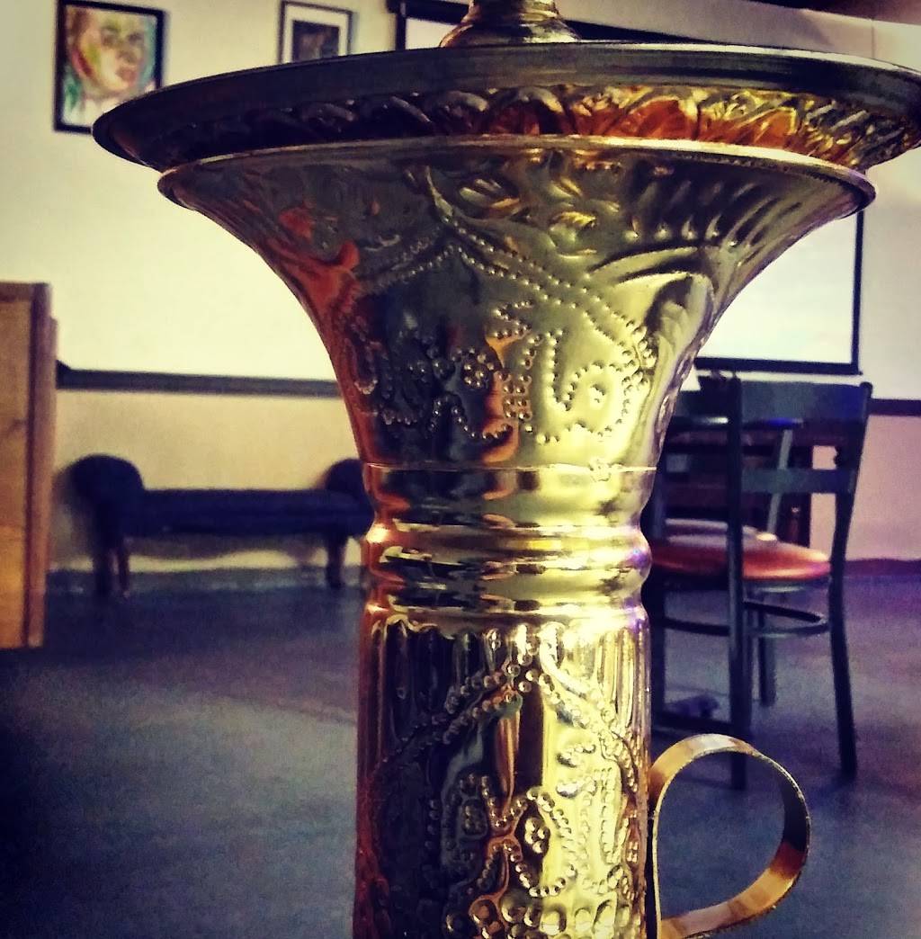 Louisville Hookah Lounge and Kufiya Cafe | cafe | 5400 Delmaria Way, Louisville, KY 40291, USA | 5029639665 OR +1 502-963-9665