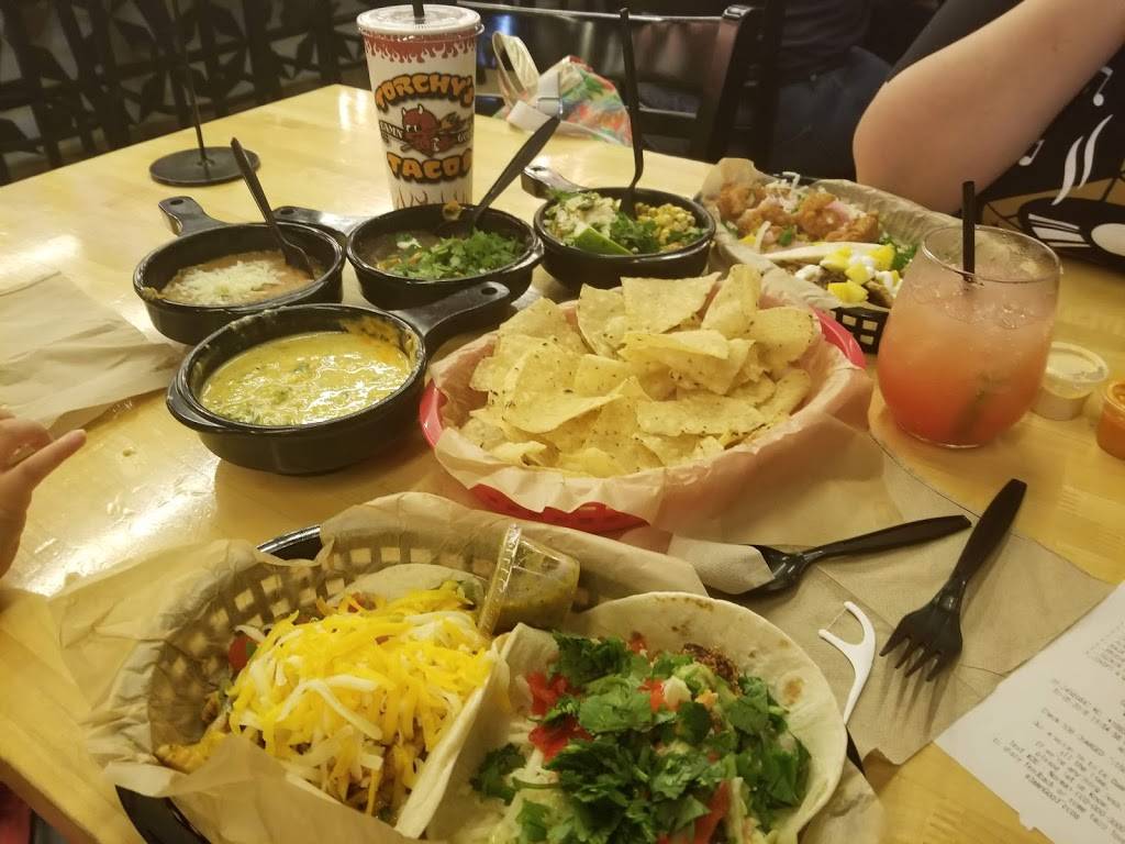 Torchys Tacos | restaurant | 2050 24th Ave NW Ste 130, Norman, OK 73069, USA | 4053640286 OR +1 405-364-0286