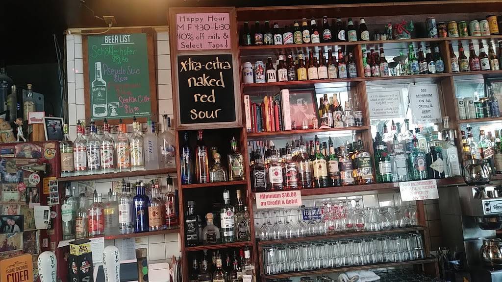 Gennas Lounge | night club | 105 W Main St, Madison, WI 53703, USA | 6082554770 OR +1 608-255-4770